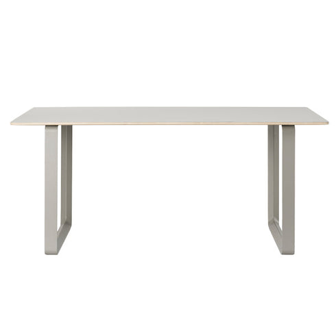 70/70 Table 170x85cm / Laminate